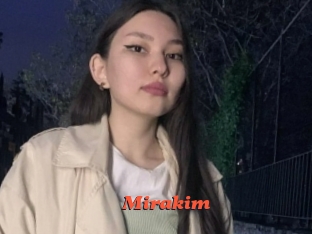 Mirakim