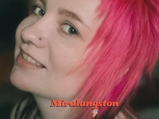 Miralangston