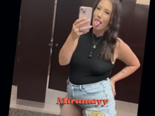 Miramayy