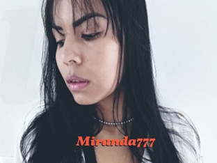 Miranda777