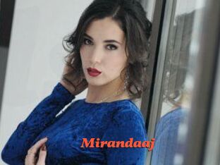 Mirandaaj