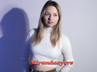 Mirandaayers