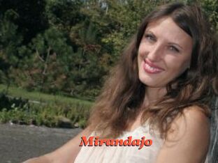 Mirandajo