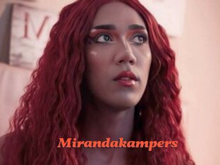 Mirandakampers