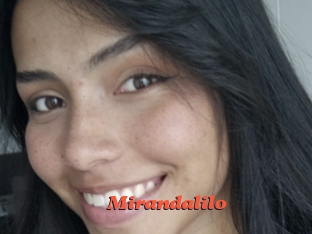 Mirandalilo