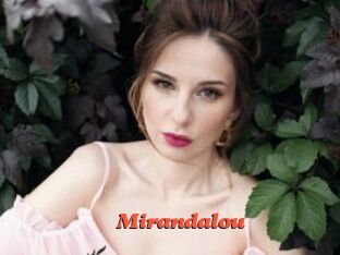 mirandalou Livespot