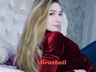 Miraxbail