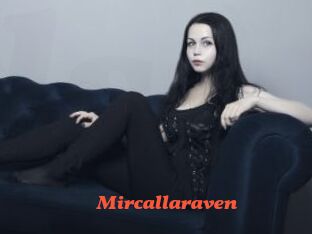 Mircallaraven
