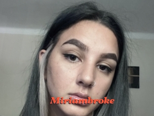 miriambroke Livespot