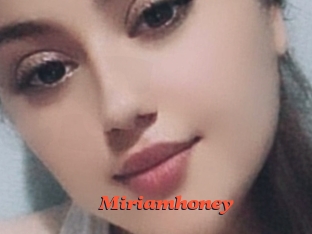 Miriamhoney