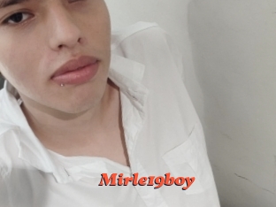 Mirle19boy