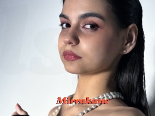 Mirrakane