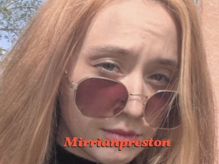 Mirrianpreston