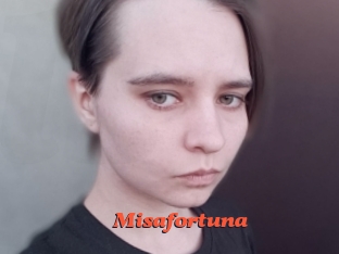 Misafortuna