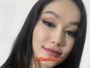 Misahan