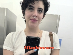 Misakimoore