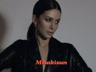 Misakisun