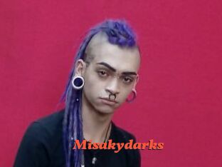 Misakydarks