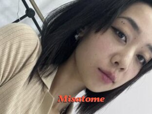 Misatome