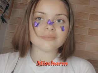 Mischarm
