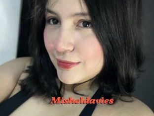 Misheldavies