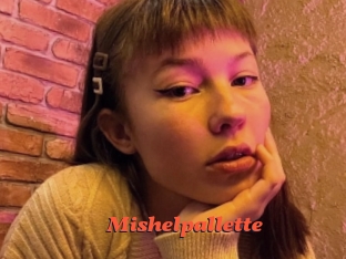 Mishelpallette