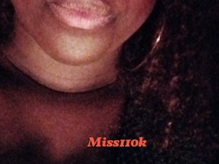 Miss110k
