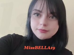 missBELLA19 Livespot