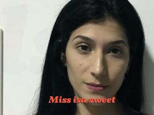 miss_isa_sweet Livespot