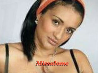 missalome Livespot