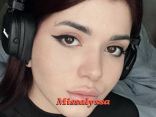 Missalyssa