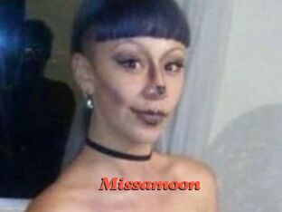 missamoon Livespot