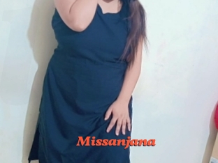 Missanjana