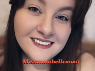 Missannabellexoxo