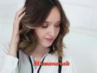 missanovak Livespot