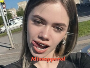 Missapperol