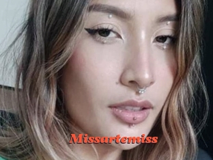 Missartemiss
