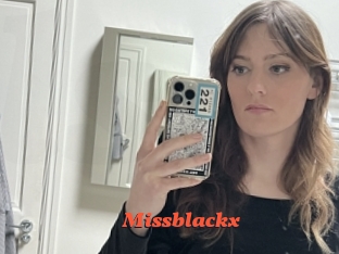 Missblackx