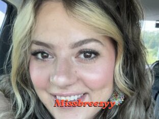 Missbreezyy