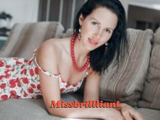 Missbrillliant
