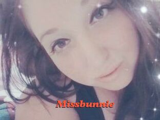 Missbunnie