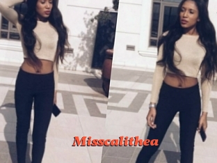 Misscalithea