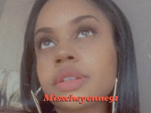 Misscheyenne91