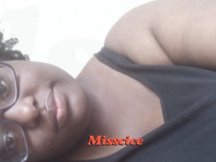 Misscice