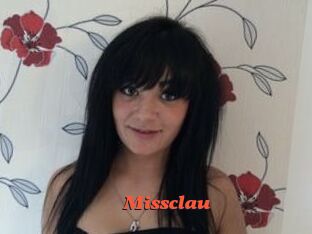 Missclau
