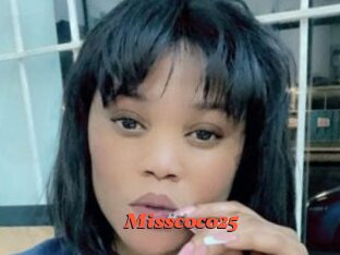 Misscoco25