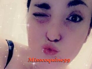 Misscoquine99