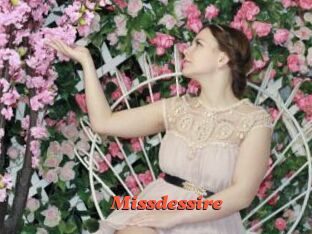 missdessire Livespot
