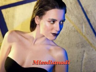 Missdianadi
