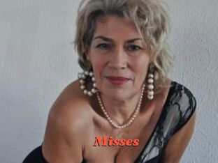 Misses